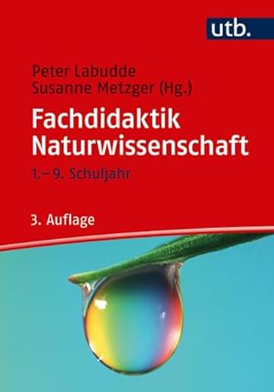 Bild des Verk�ufers f�r Fachdidaktik Naturwissenschaft zum Verkauf von buchversandmimpf2000