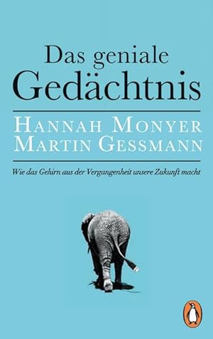 Bild des Verk�ufers f�r Das geniale Ged�chtnis zum Verkauf von buchversandmimpf2000