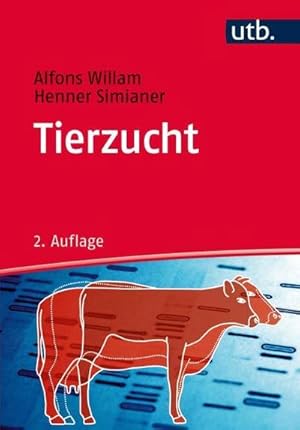 Bild des Verk�ufers f�r Tierzucht zum Verkauf von buchversandmimpf2000