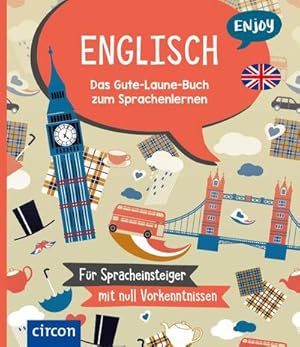 Bild des Verk�ufers f�r Enjoy Englisch zum Verkauf von buchversandmimpf2000