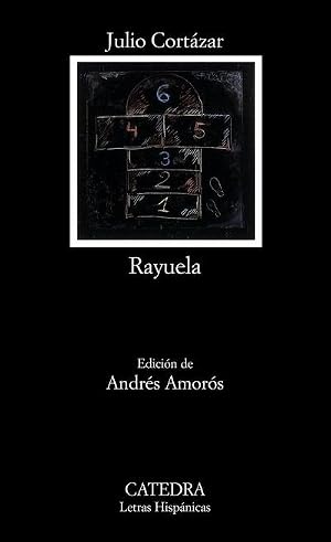 Bild des Verk�ufers f�r Rayuela zum Verkauf von buchversandmimpf2000