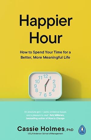 Bild des Verk�ufers f�r Happier Hour zum Verkauf von buchversandmimpf2000
