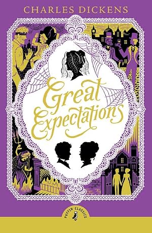 Bild des Verk�ufers f�r Great Expectations zum Verkauf von buchversandmimpf2000