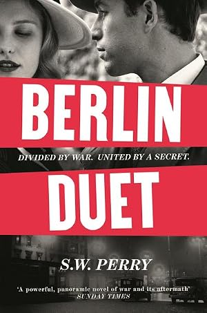 Imagen del vendedor de Berlin Duet a la venta por buchversandmimpf2000