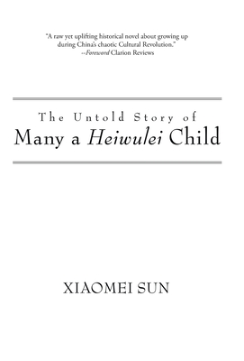 Imagen del vendedor de The Untold Story of Many a Heiwulei Child (Hardback or Cased Book) a la venta por BargainBookStores