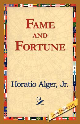 Imagen del vendedor de Fame and Fortune (Paperback or Softback) a la venta por BargainBookStores