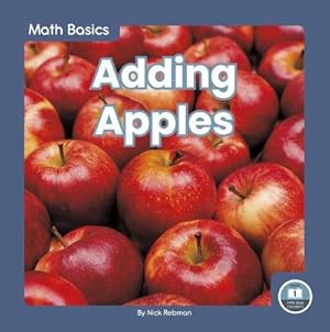Bild des Verkufers fr Adding Apples zum Verkauf von AHA-BUCH GmbH
