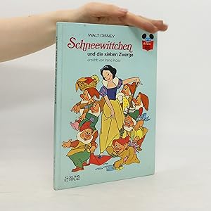 Bild des Verkufers fr Schneewittchen und die sieben Zwerge zum Verkauf von Bookbot
