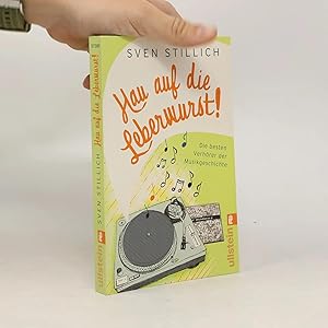 Immagine del venditore per Hau auf die Leberwurst! venduto da Bookbot