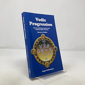 Bild des Verkufers fr Vedic Progression: Secrets of Bhrigu Samhita and Nadi Granthas Unveiled zum Verkauf von Southampton Books