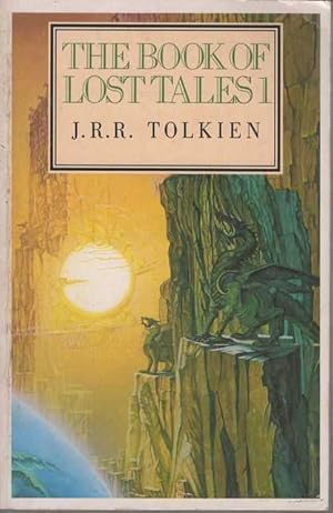 Immagine del venditore per The Book of Lost Tales Part I venduto da Leura Books
