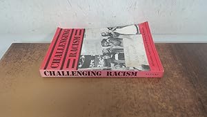Imagen del vendedor de Challenging Racism a la venta por BoundlessBookstore