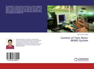 Seller image for Control of Twin Rotor MIMO System for sale by buchversandmimpf2000