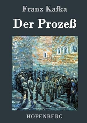 Bild des Verkufers fr Der Proze zum Verkauf von buchversandmimpf2000