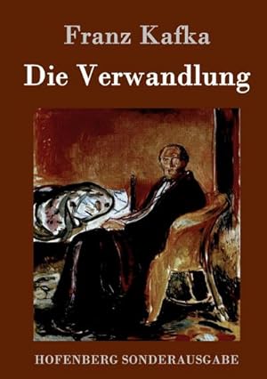 Bild des Verkufers fr Die Verwandlung zum Verkauf von buchversandmimpf2000