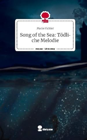 Seller image for Song of the Sea: T�dliche Melodie. Life is a Story - story.one for sale by buchversandmimpf2000