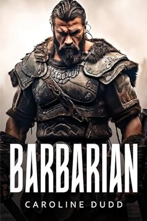 Immagine del venditore per Barbarian venduto da buchversandmimpf2000