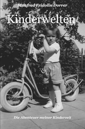 Seller image for Kinderwelten for sale by buchversandmimpf2000