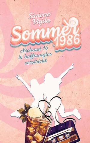 Bild des Verkufers fr Sommer 1986 zum Verkauf von buchversandmimpf2000