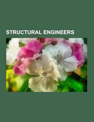 Immagine del venditore per Structural engineers venduto da buchversandmimpf2000