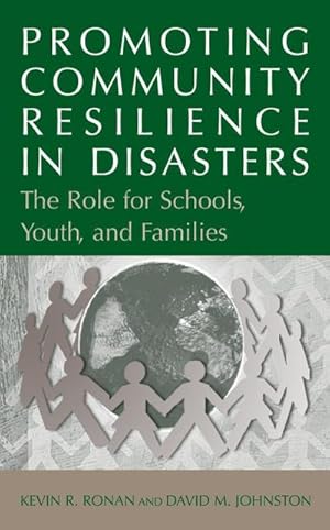 Immagine del venditore per Promoting Community Resilience in Disasters venduto da buchversandmimpf2000