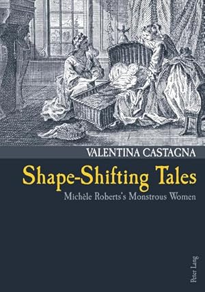 Immagine del venditore per Shape-Shifting Tales venduto da buchversandmimpf2000
