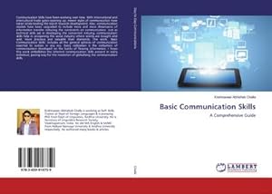 Bild des Verkufers fr Basic Communication Skills zum Verkauf von buchversandmimpf2000
