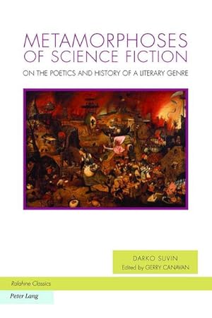 Immagine del venditore per Metamorphoses of Science Fiction venduto da buchversandmimpf2000