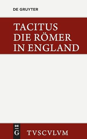 Bild des Verkufers fr Die Rmer in England zum Verkauf von buchversandmimpf2000