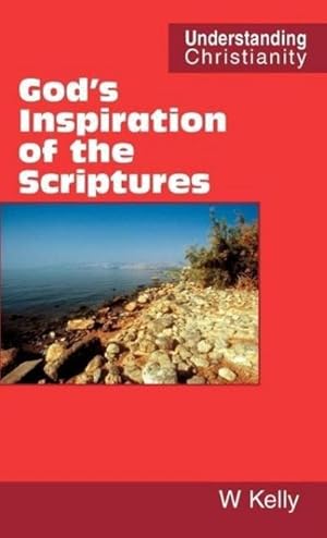 Immagine del venditore per God's Inspiration of the Scriptures venduto da buchversandmimpf2000