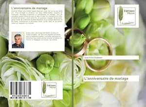 Bild des Verk�ufers f�r L'anniversaire de mariage zum Verkauf von buchversandmimpf2000