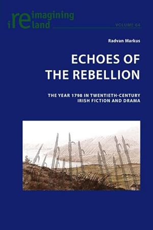 Image du vendeur pour Echoes of the Rebellion mis en vente par buchversandmimpf2000