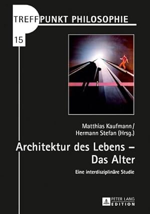 Bild des Verkufers fr Architektur des Lebens  Das Alter zum Verkauf von buchversandmimpf2000