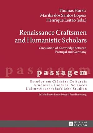 Seller image for Renaissance Craftsmen and Humanistic Scholars for sale by buchversandmimpf2000