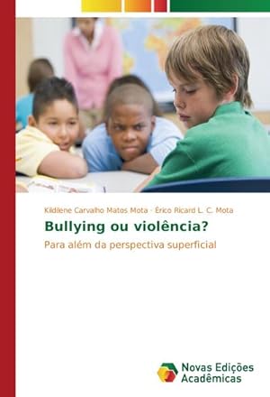 Seller image for Bullying ou viol�ncia? for sale by buchversandmimpf2000