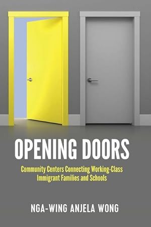 Immagine del venditore per Opening Doors venduto da buchversandmimpf2000