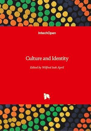 Immagine del venditore per Culture and Identity venduto da buchversandmimpf2000