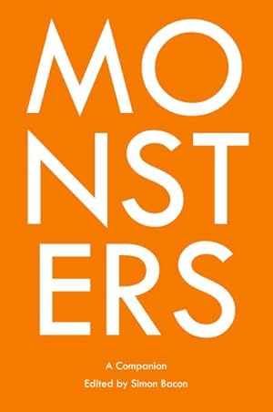 Immagine del venditore per Monsters venduto da buchversandmimpf2000