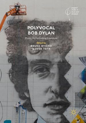 Imagen del vendedor de Polyvocal Bob Dylan a la venta por buchversandmimpf2000