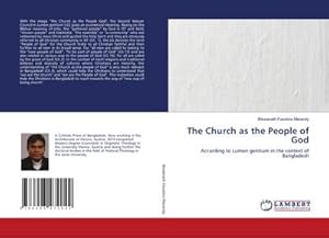 Bild des Verkufers fr The Church as the People of God zum Verkauf von buchversandmimpf2000