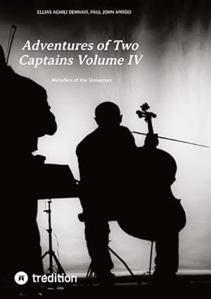 Immagine del venditore per Adventures of Two Captains Volume IV venduto da buchversandmimpf2000