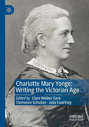 Imagen del vendedor de Charlotte Mary Yonge a la venta por buchversandmimpf2000