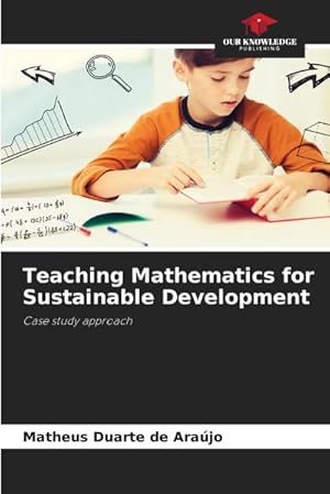 Imagen del vendedor de Teaching Mathematics for Sustainable Development a la venta por buchversandmimpf2000