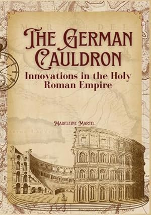 Immagine del venditore per The German Cauldron venduto da buchversandmimpf2000
