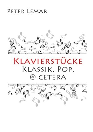 Bild des Verkufers fr Klassik, Pop, @ cetera zum Verkauf von buchversandmimpf2000