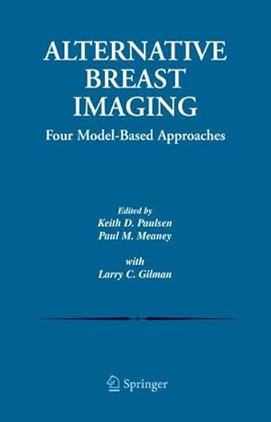 Immagine del venditore per Alternative Breast Imaging venduto da buchversandmimpf2000