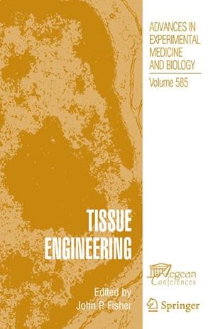 Immagine del venditore per Tissue Engineering venduto da buchversandmimpf2000