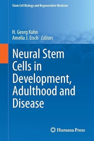 Immagine del venditore per Neural Stem Cells in Development, Adulthood and Disease venduto da buchversandmimpf2000