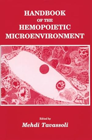 Immagine del venditore per Handbook of the Hemopoietic Microenvironment venduto da buchversandmimpf2000