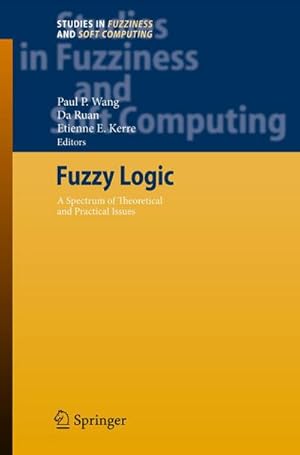 Bild des Verkufers fr Fuzzy Logic zum Verkauf von buchversandmimpf2000
